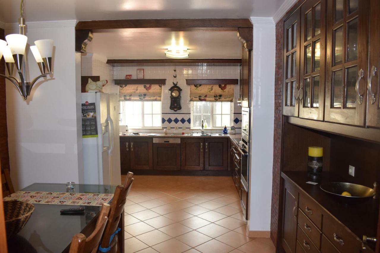Casa Das Figuras Φάρο Εξωτερικό φωτογραφία