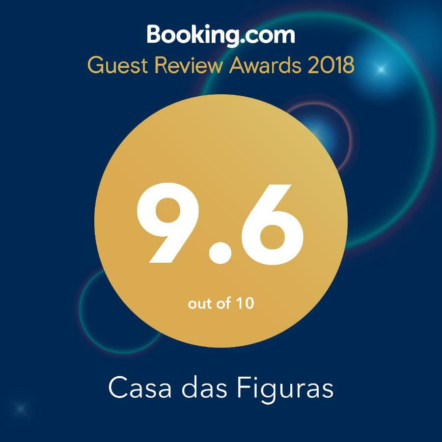 Casa Das Figuras Φάρο Εξωτερικό φωτογραφία