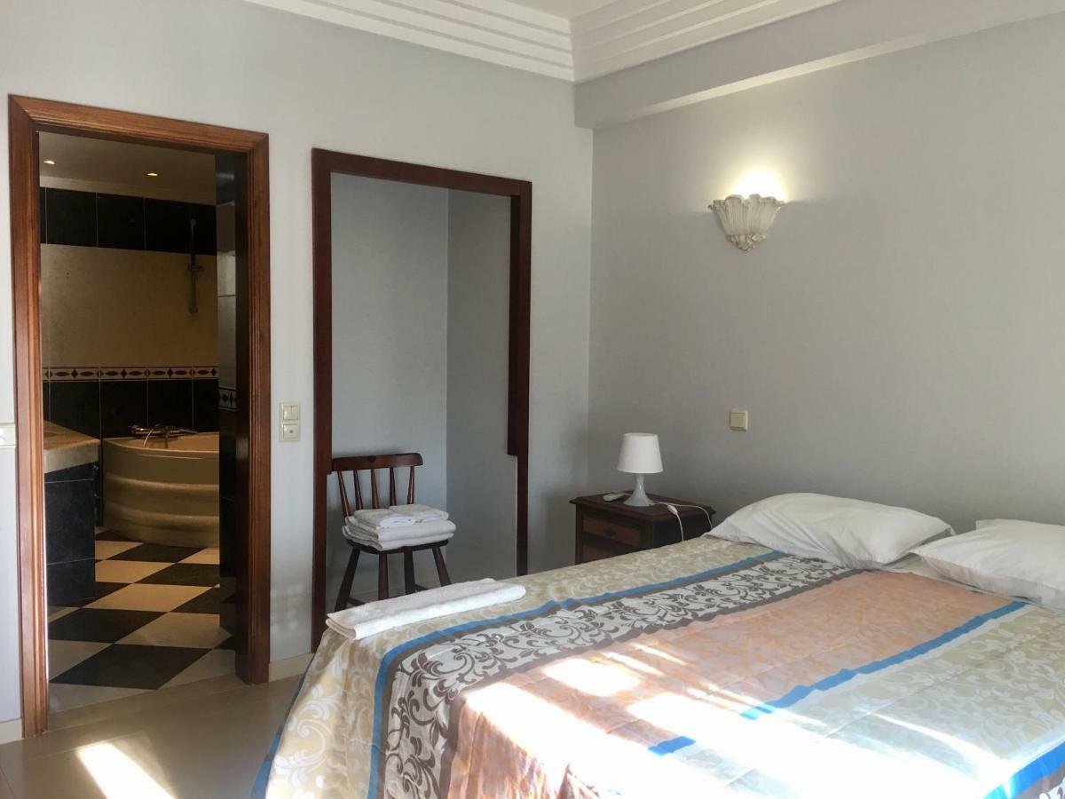 Casa Das Figuras Φάρο Εξωτερικό φωτογραφία