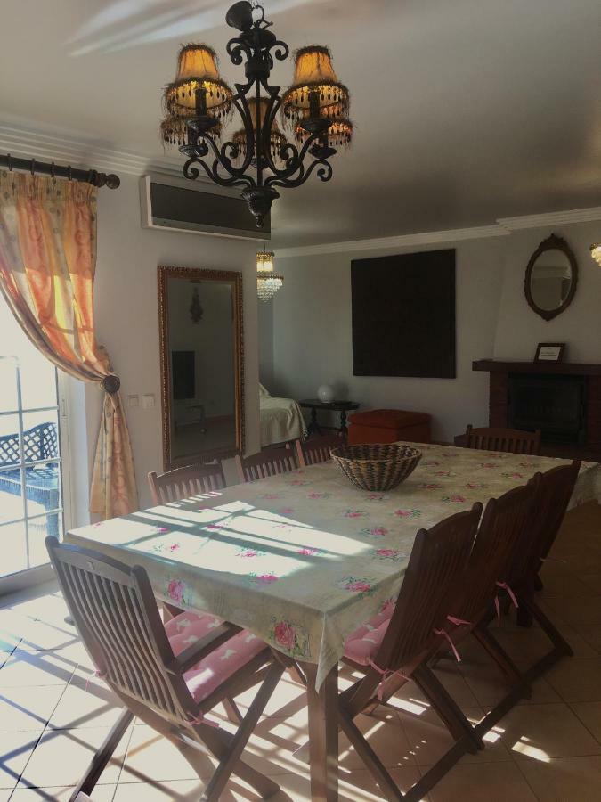 Casa Das Figuras Φάρο Εξωτερικό φωτογραφία